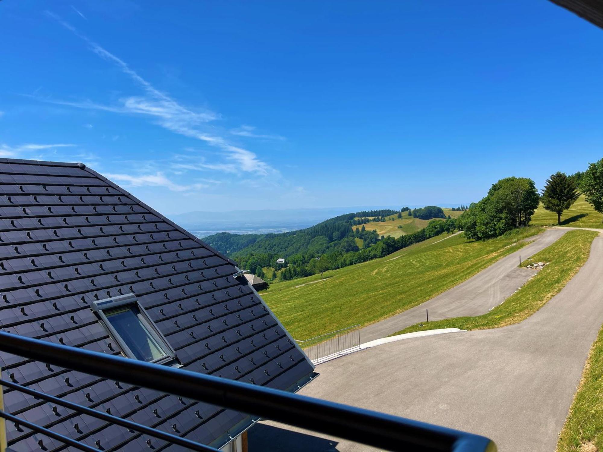 View House, Schauinsland, Black Forest Münstertal Habitación foto